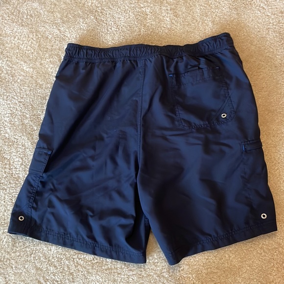 Nautica swim trunks - Picture 4 of 6